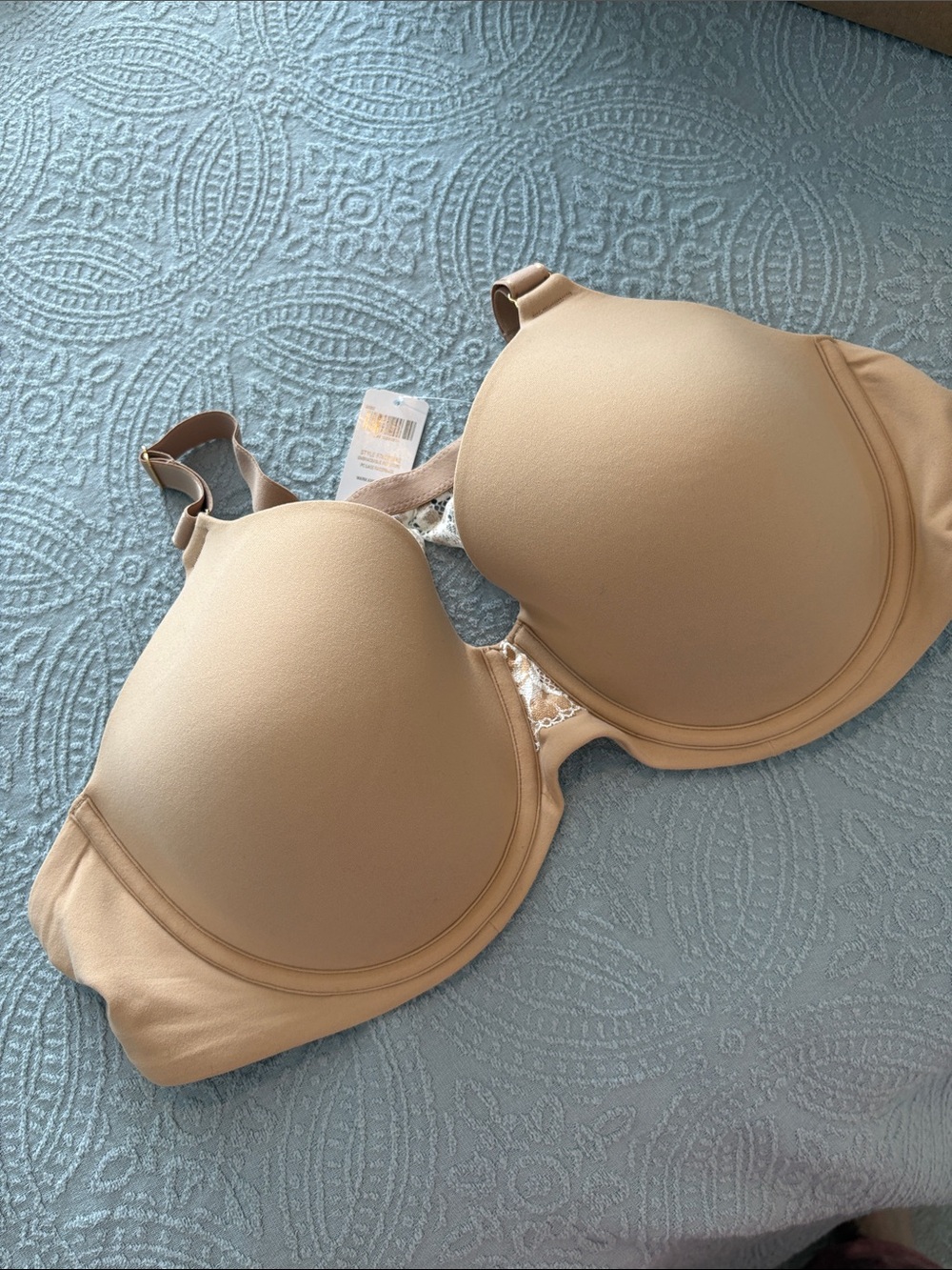 Soma Bra
